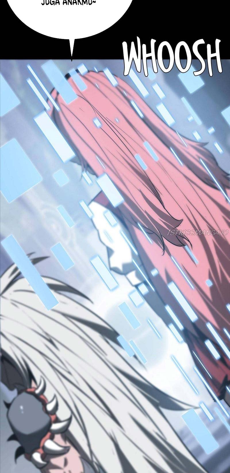The Blade of Evolution – Walking Alone in the Dungeon Chapter 72 Gambar 35